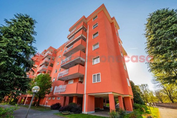 appartamento in vendita a Buccinasco