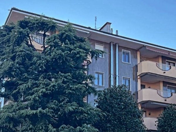 appartamento in vendita a Buccinasco