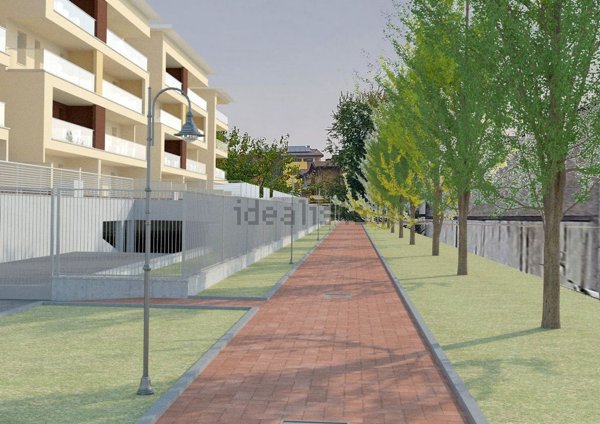 appartamento in vendita a Buccinasco