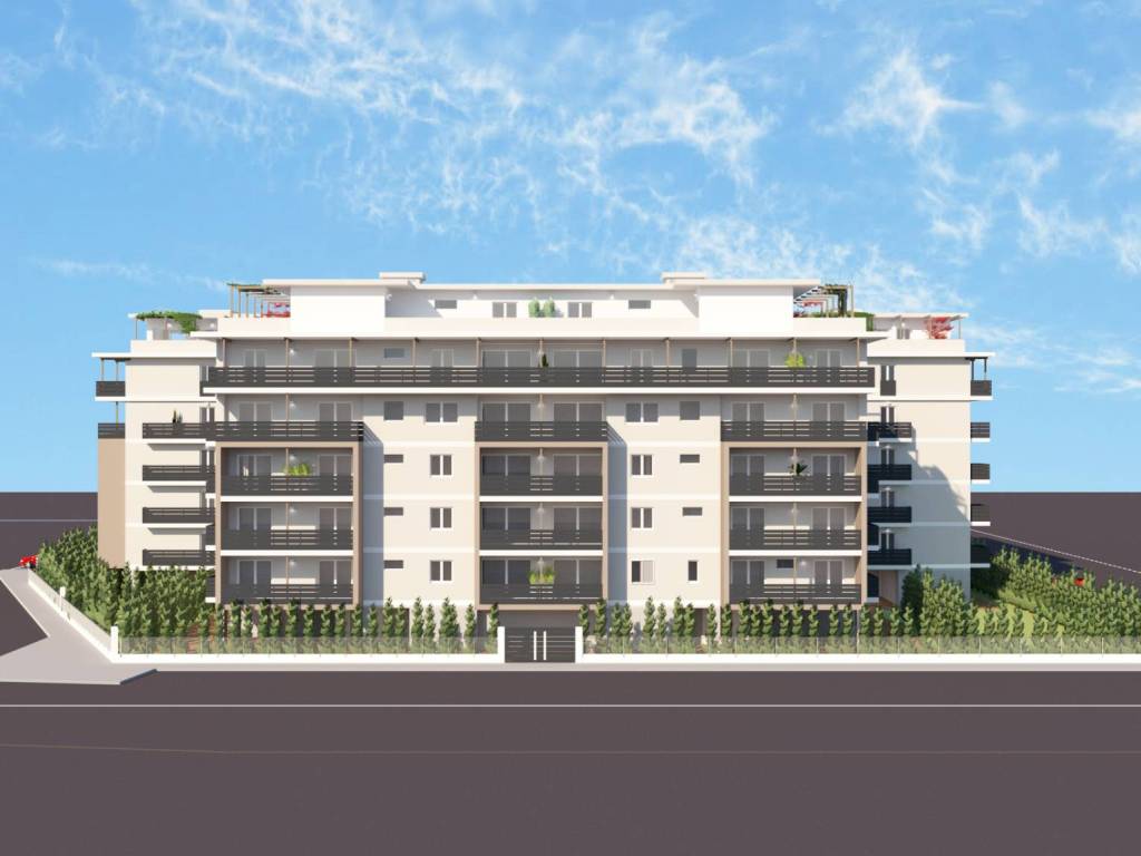 appartamento in vendita a Buccinasco