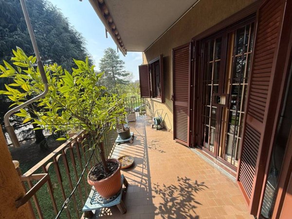 appartamento in vendita a Buccinasco