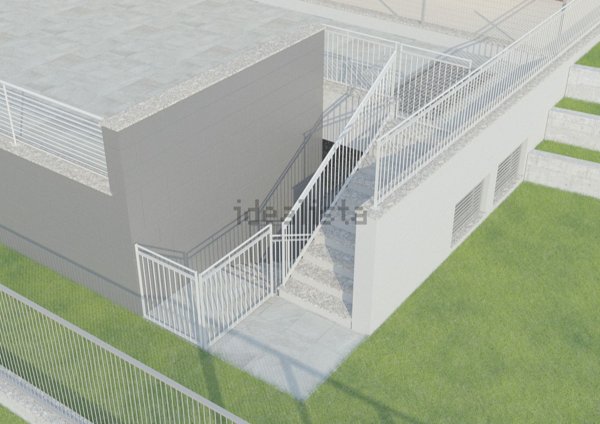 appartamento in vendita a Buccinasco