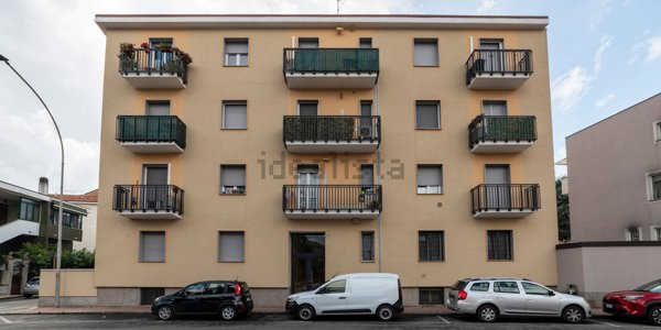 appartamento in vendita a Buccinasco