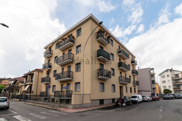 appartamento in vendita a Buccinasco