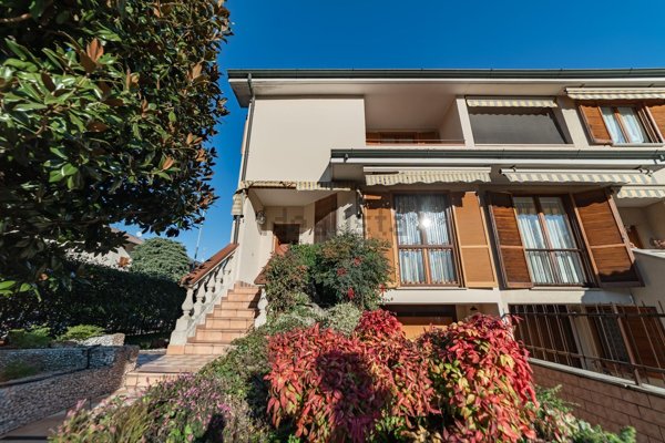 appartamento in vendita a Buccinasco