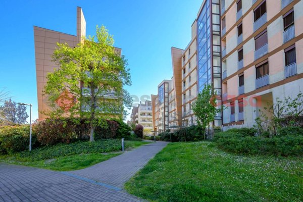appartamento in vendita a Buccinasco
