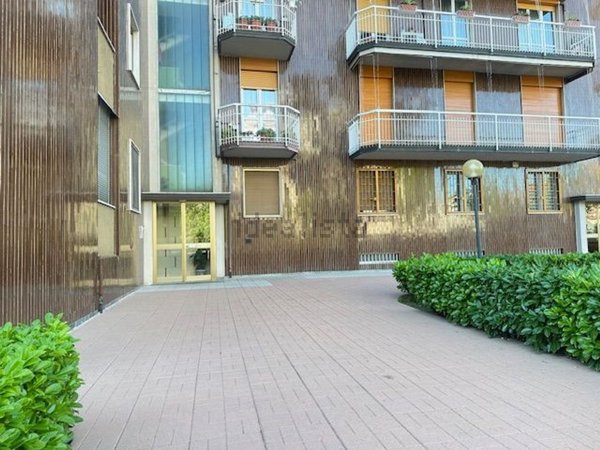 appartamento in vendita a Buccinasco