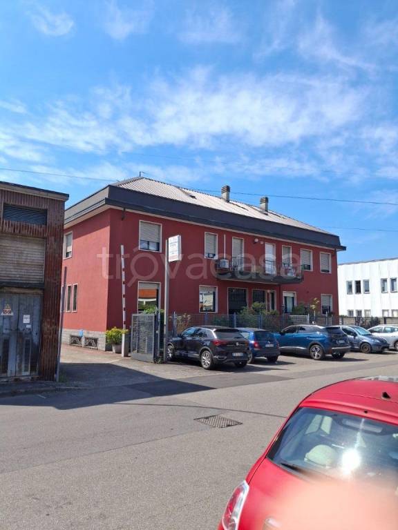 appartamento in vendita a Buccinasco