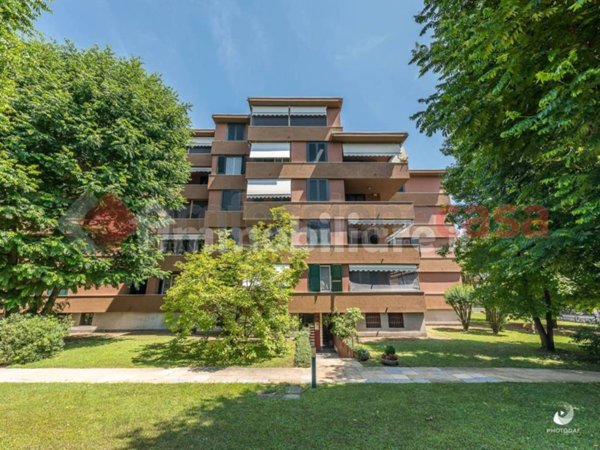 appartamento in vendita a Buccinasco