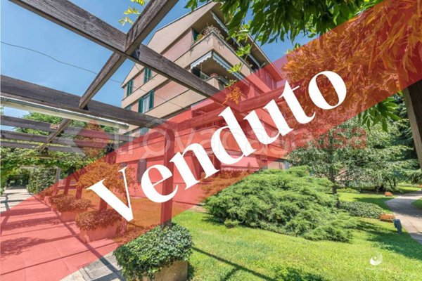 appartamento in vendita a Buccinasco