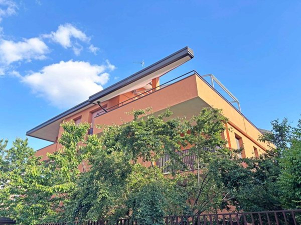 appartamento in vendita a Buccinasco