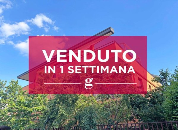 appartamento in vendita a Buccinasco