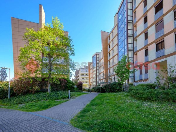 appartamento in vendita a Buccinasco