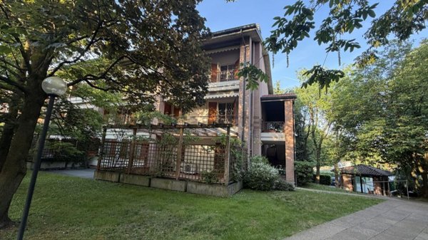 appartamento in vendita a Buccinasco