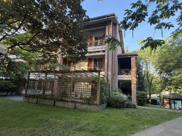 appartamento in vendita a Buccinasco