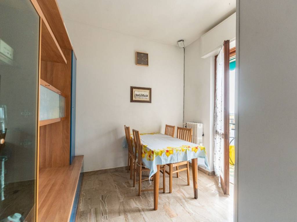 appartamento in vendita a Buccinasco