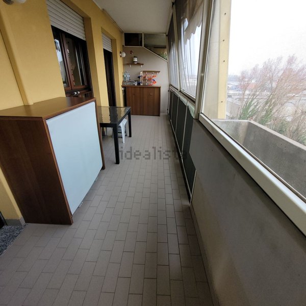 appartamento in vendita a Buccinasco