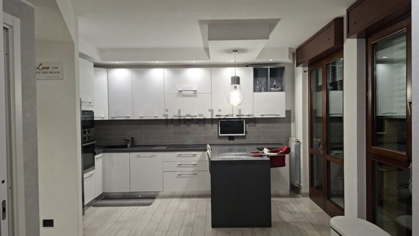 appartamento in vendita a Buccinasco