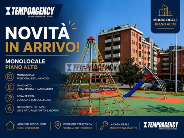 appartamento in vendita a Buccinasco