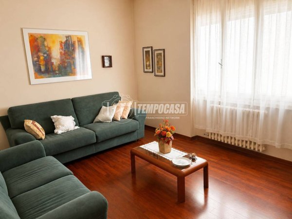 appartamento in vendita a Buccinasco