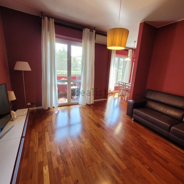 appartamento in vendita a Buccinasco