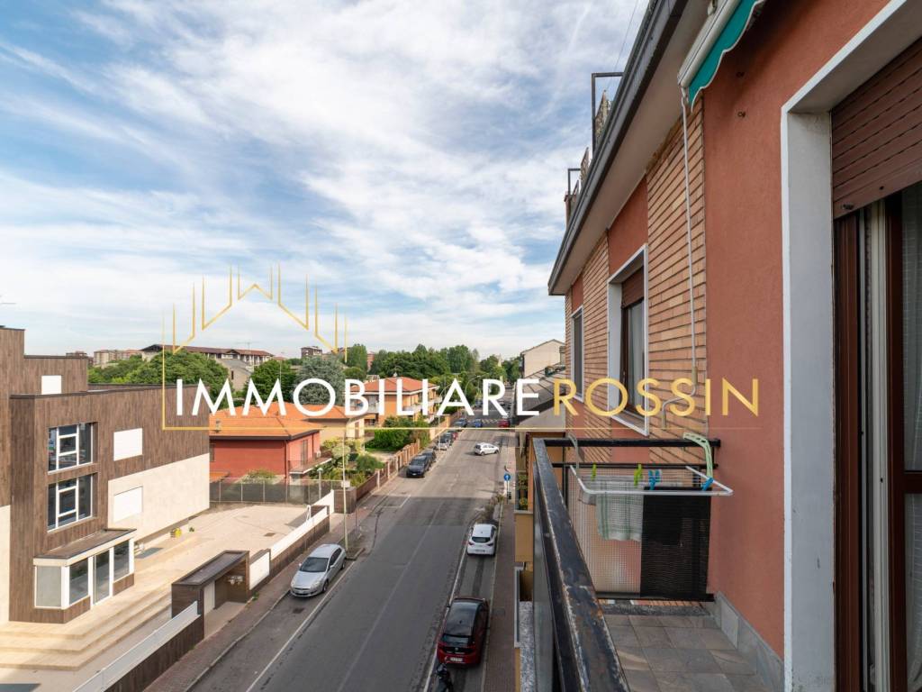 appartamento in vendita a Buccinasco