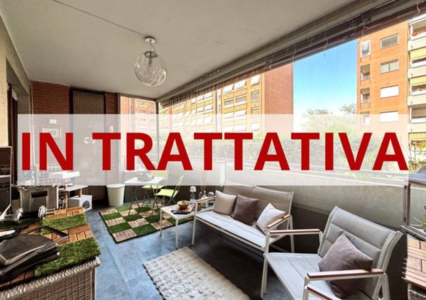 appartamento in vendita a Buccinasco