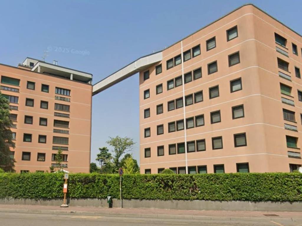 appartamento in vendita a Buccinasco