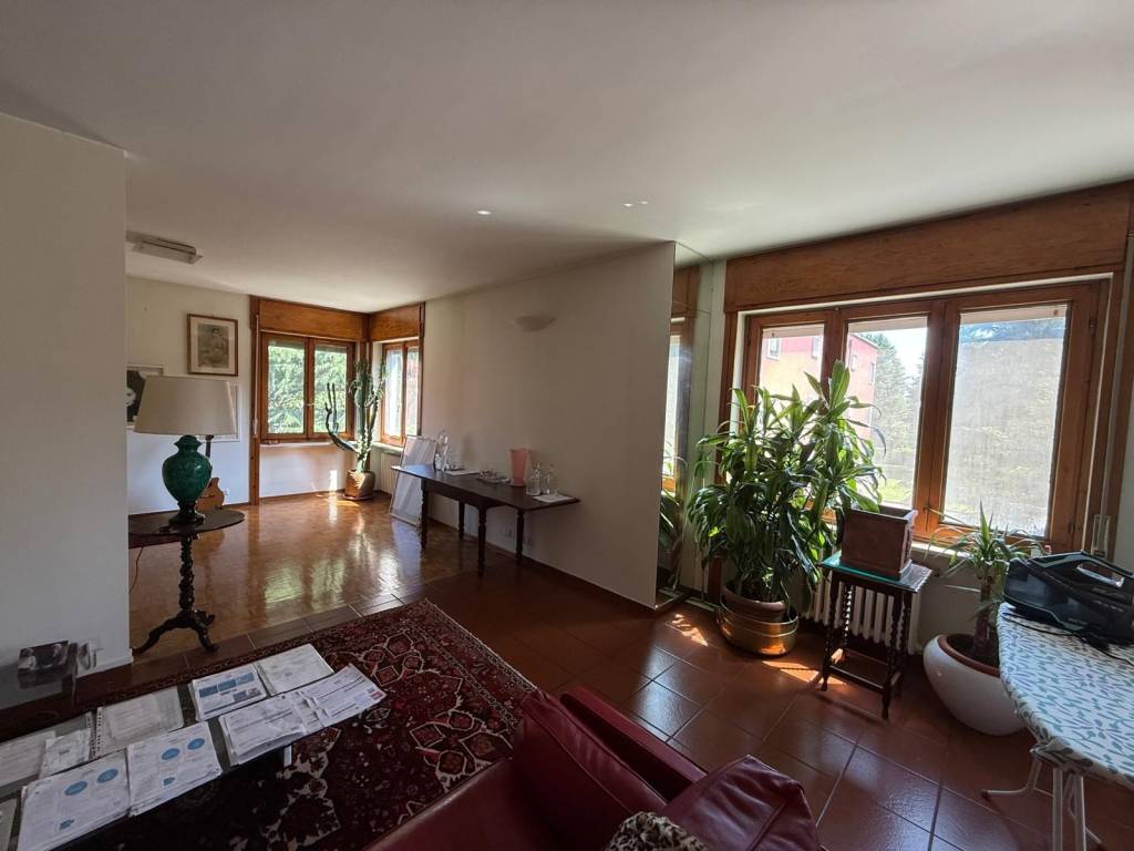 appartamento in vendita a Buccinasco