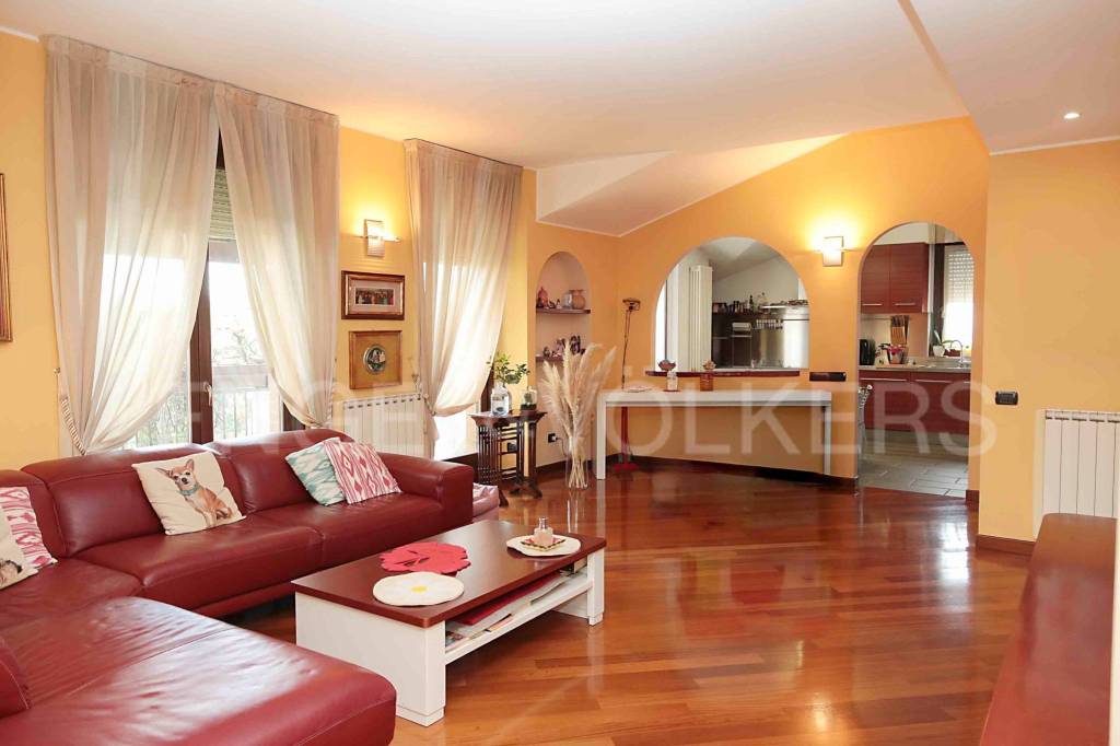 appartamento in vendita a Buccinasco