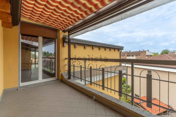 appartamento in vendita a Buccinasco
