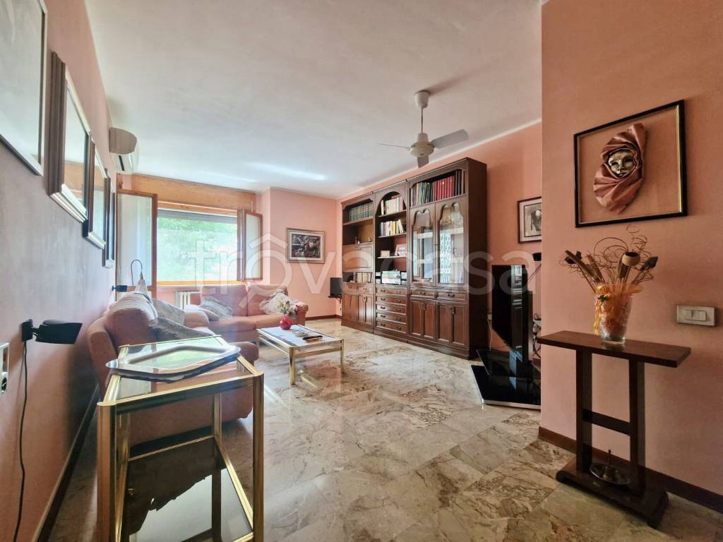 appartamento in vendita a Buccinasco