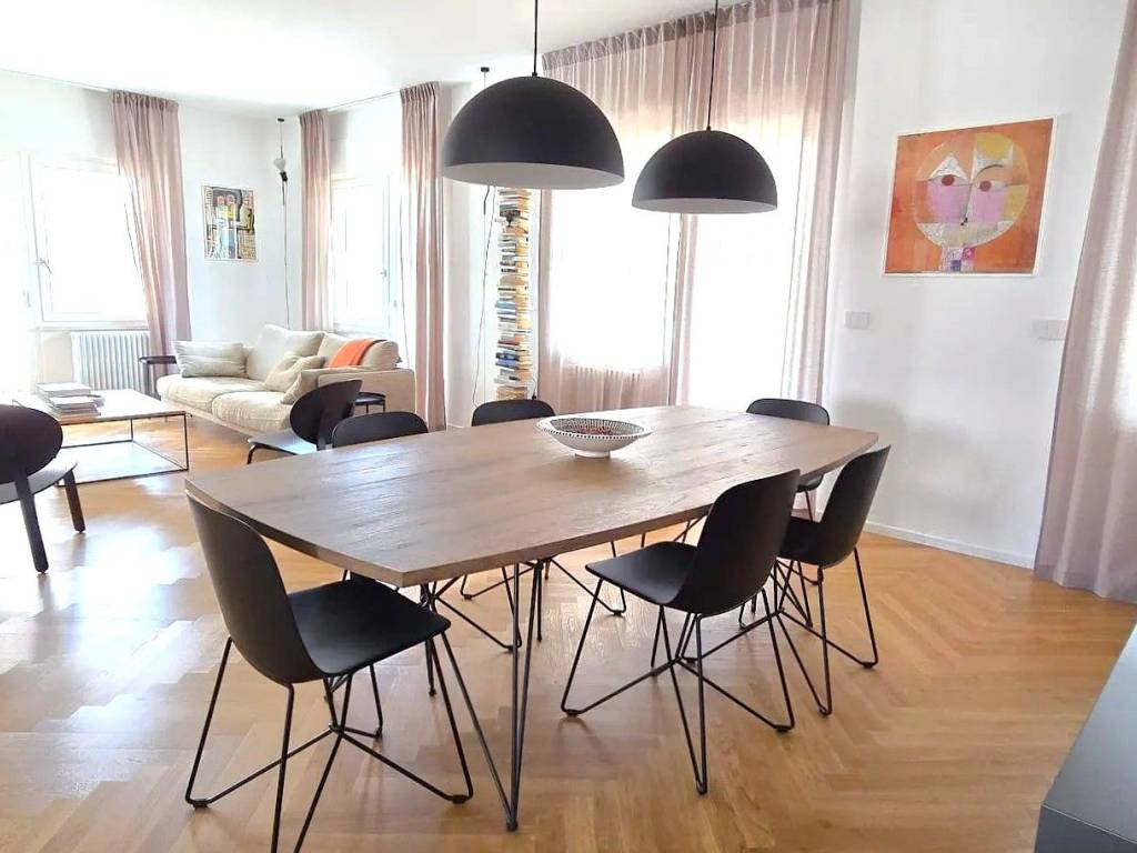 appartamento in vendita a Buccinasco