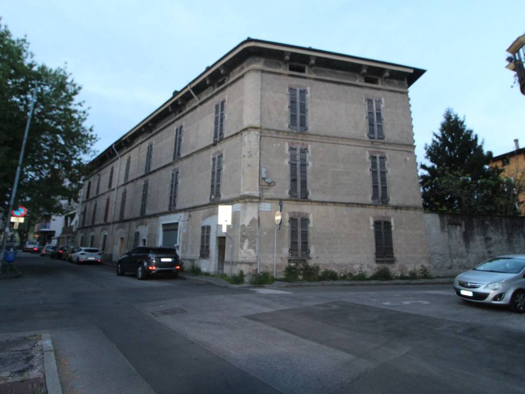 appartamento in vendita a Buccinasco