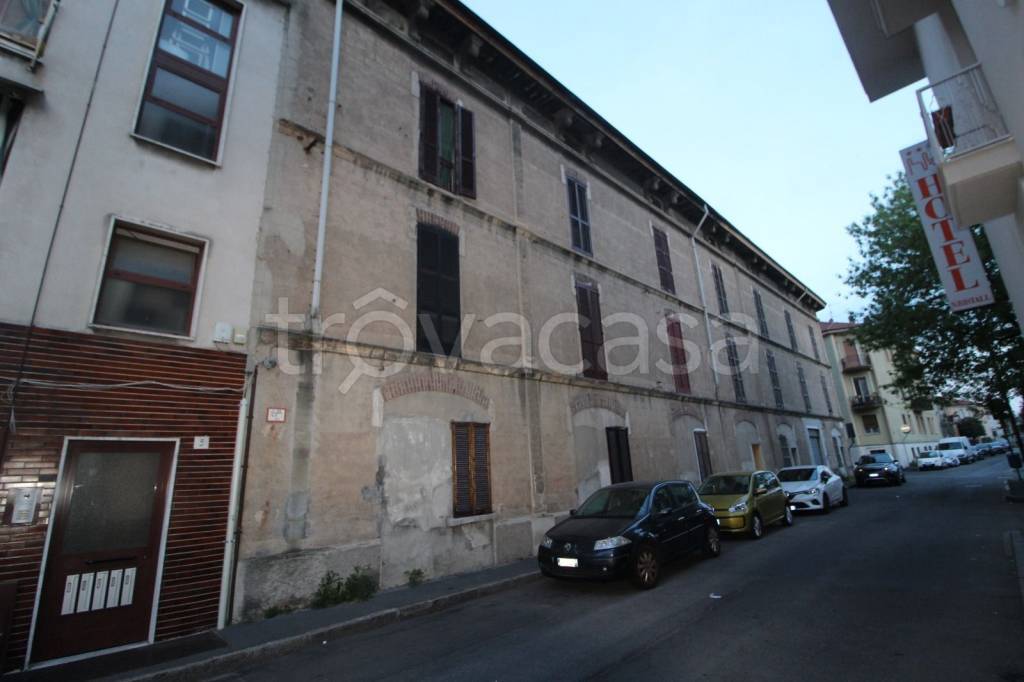 appartamento in vendita a Buccinasco