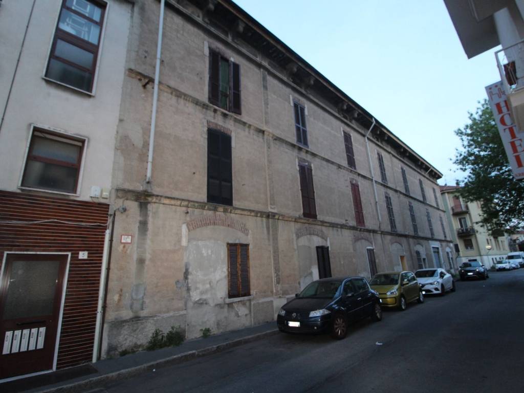 appartamento in vendita a Buccinasco