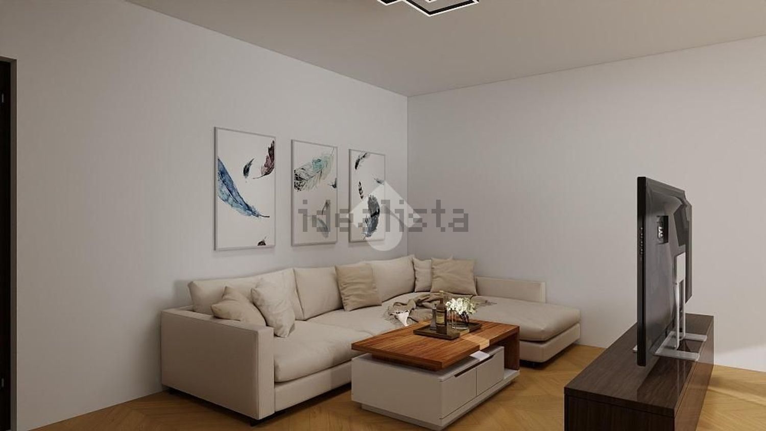 appartamento in vendita a Buccinasco