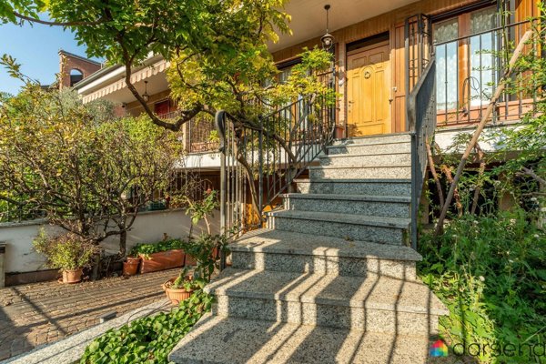 casa indipendente in vendita a Buccinasco