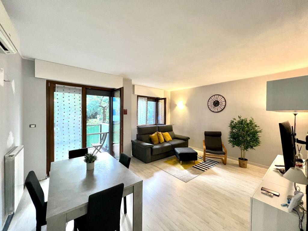 appartamento in vendita a Buccinasco