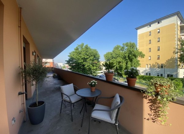 appartamento in vendita a Buccinasco