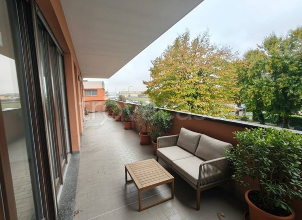 appartamento in vendita a Buccinasco