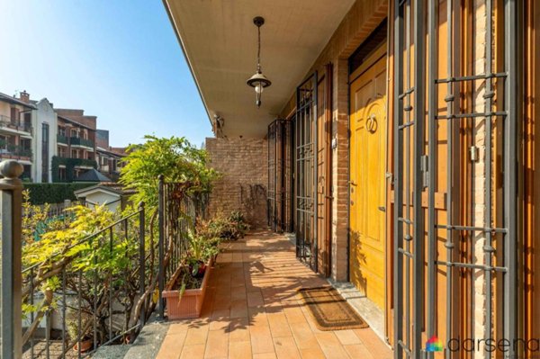 casa indipendente in vendita a Buccinasco