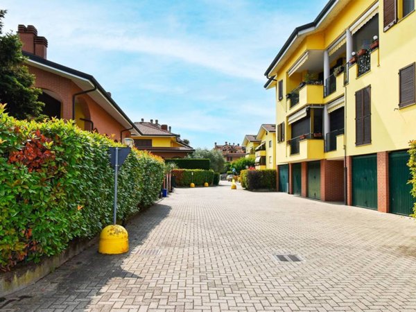 appartamento in vendita a Buccinasco