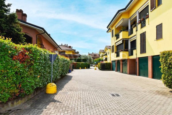 appartamento in vendita a Buccinasco