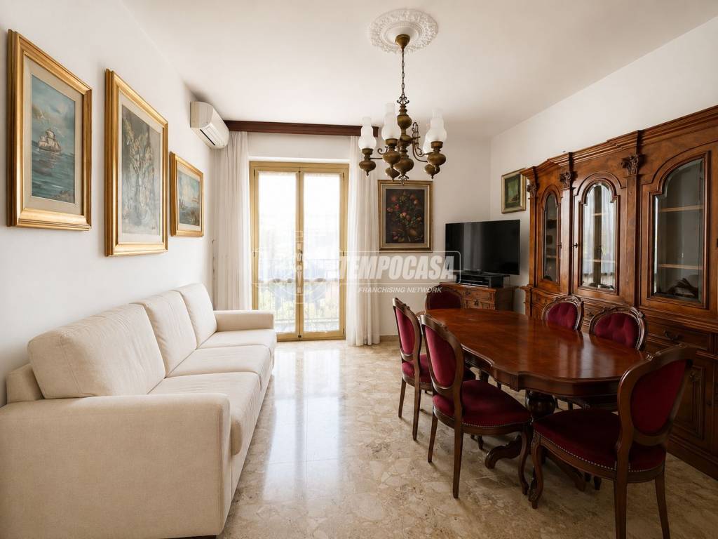 appartamento in vendita a Buccinasco