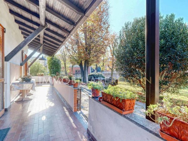 casa indipendente in vendita a Buccinasco