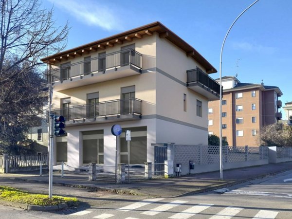 appartamento in vendita a Buccinasco