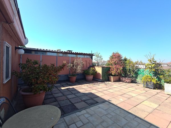 appartamento in vendita a Buccinasco