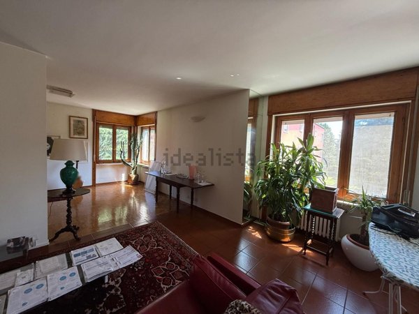 appartamento in vendita a Buccinasco