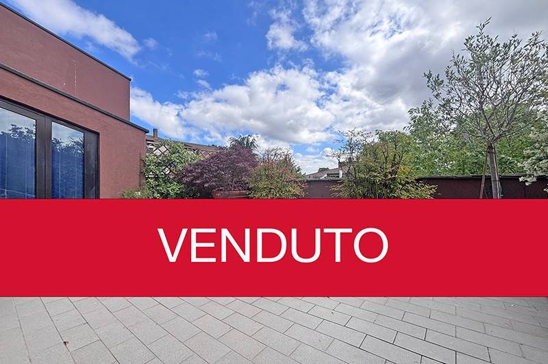appartamento in vendita a Buccinasco